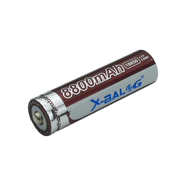 Аккумулятор V 8800 mAh X-Ball, шт