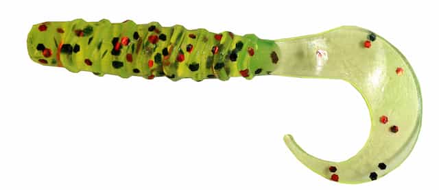 Твистер CONDOR crazy bait CTD60 размер 60мм цвет072 арт 901072