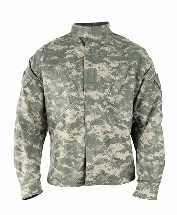 Куртка-китель F5459 ACU Coat Universal pattern, PROPPER _4
