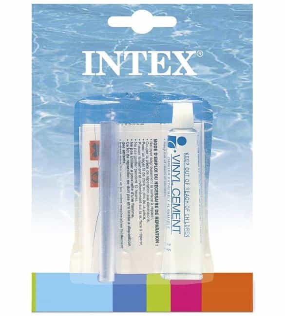 Ремкомплект для матрасов INTEX