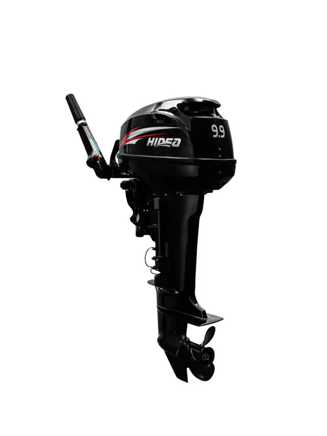 Лодочный мотор Hidea HD9.9FHS