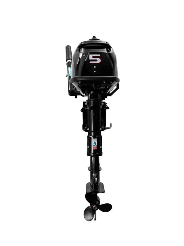Мотор Hidea HD5FHS