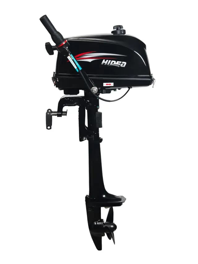 Лодочный мотор Hidea HD3FHS