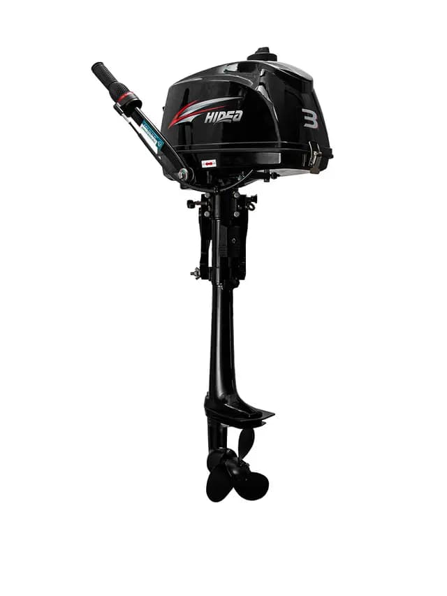 Лодочный мотор Hidea HD3FHS