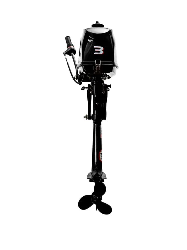 Лодочный мотор Hidea HD3FHS