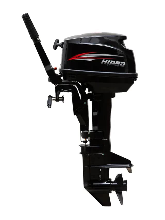 Лодочный мотор Hidea HD9.8FHS