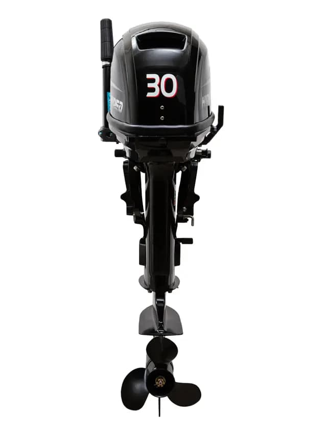 Лодочный мотор Hidea HD30FHS