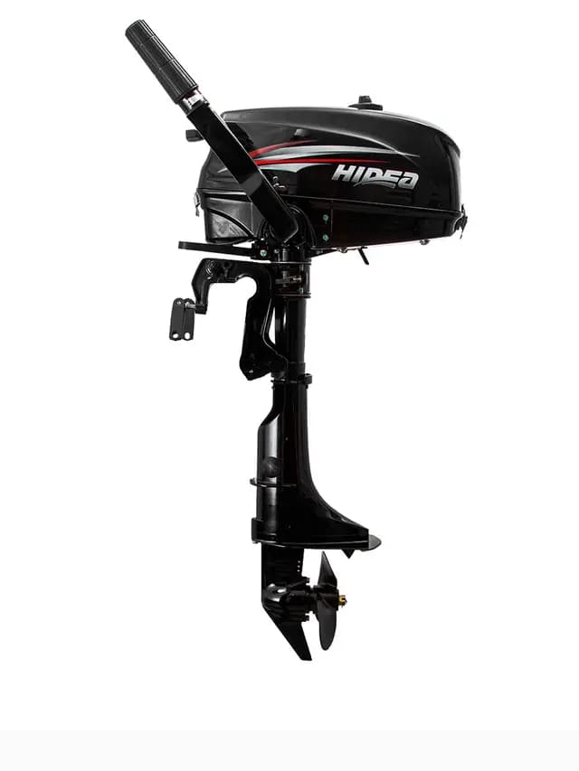 Мотор Hidea HD4FHWS