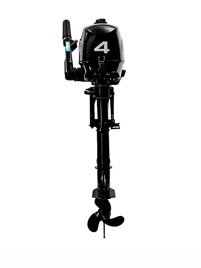 Мотор Hidea HD4FHWS
