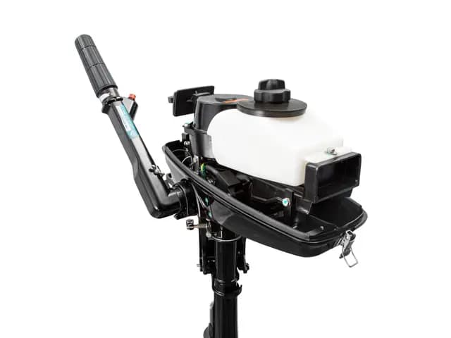 Мотор Hidea HD4FHWS