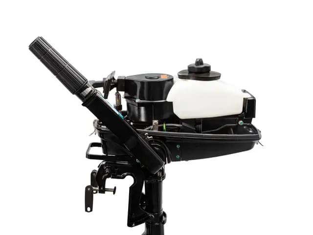Мотор Hidea HD4FHWS