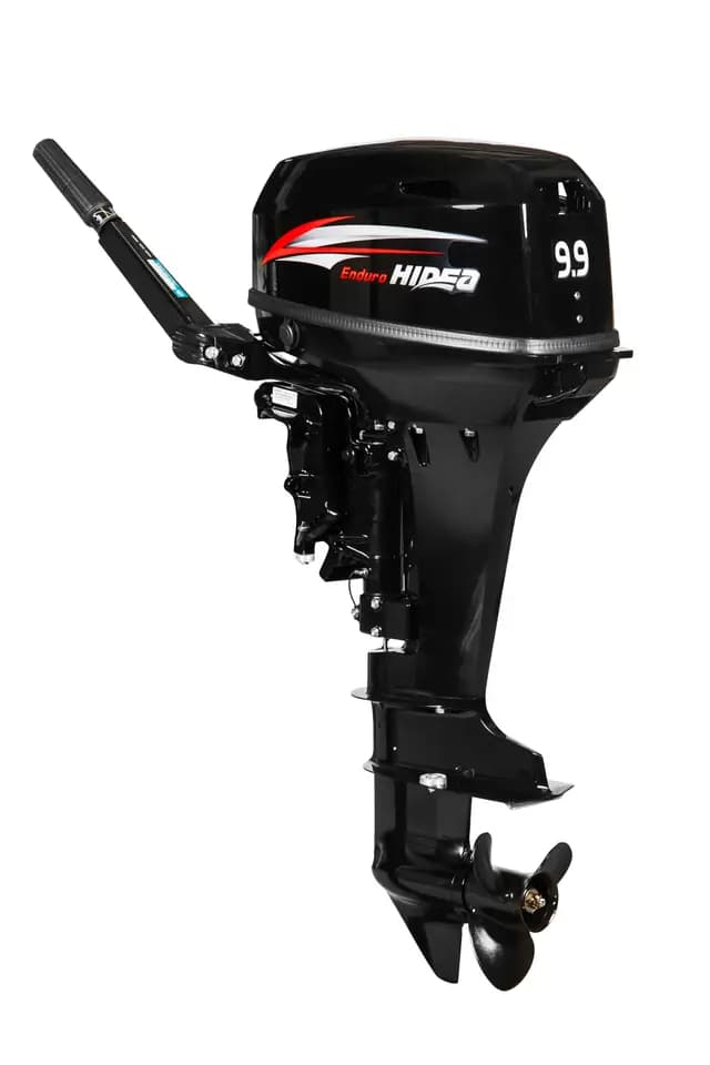 Мотор Hidea HDD9.9FHS ENDURO