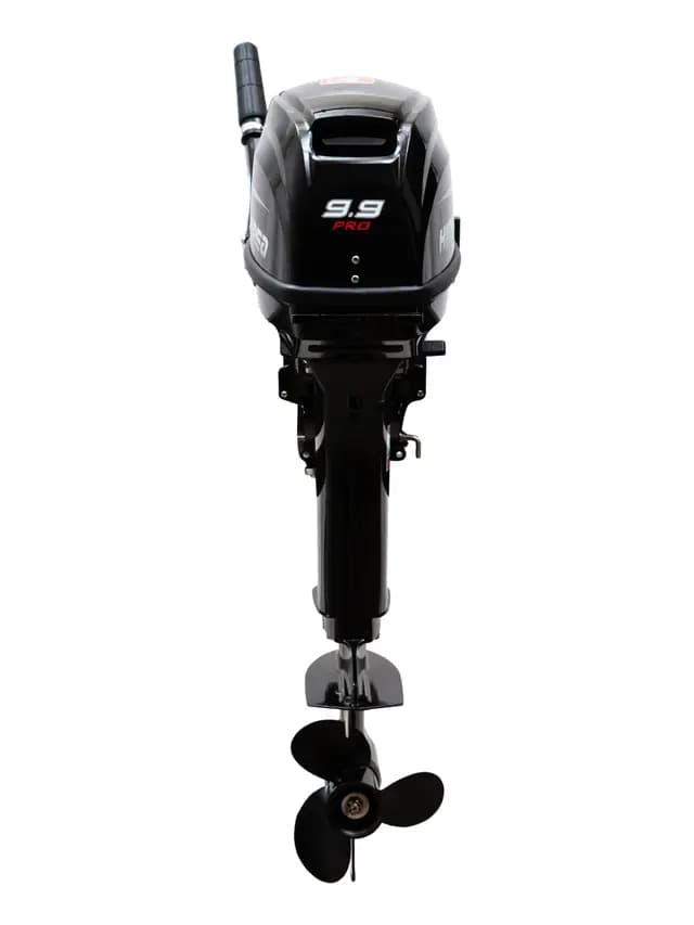 Лодочный мотор Hidea HD9.9FHS PRO