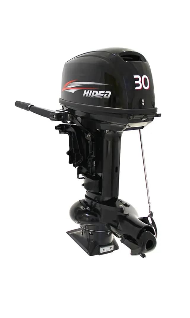 Мотор Hidea HDJ30FHS (водомет)