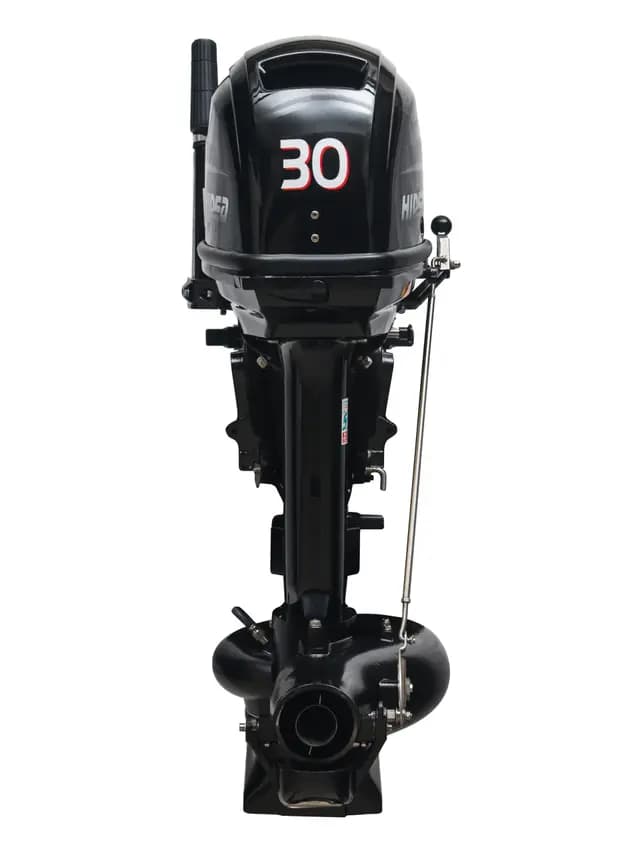 Мотор Hidea HDJ30FHS (водомет)