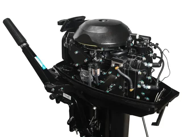 Мотор Hidea HDJ30FHS (водомет)
