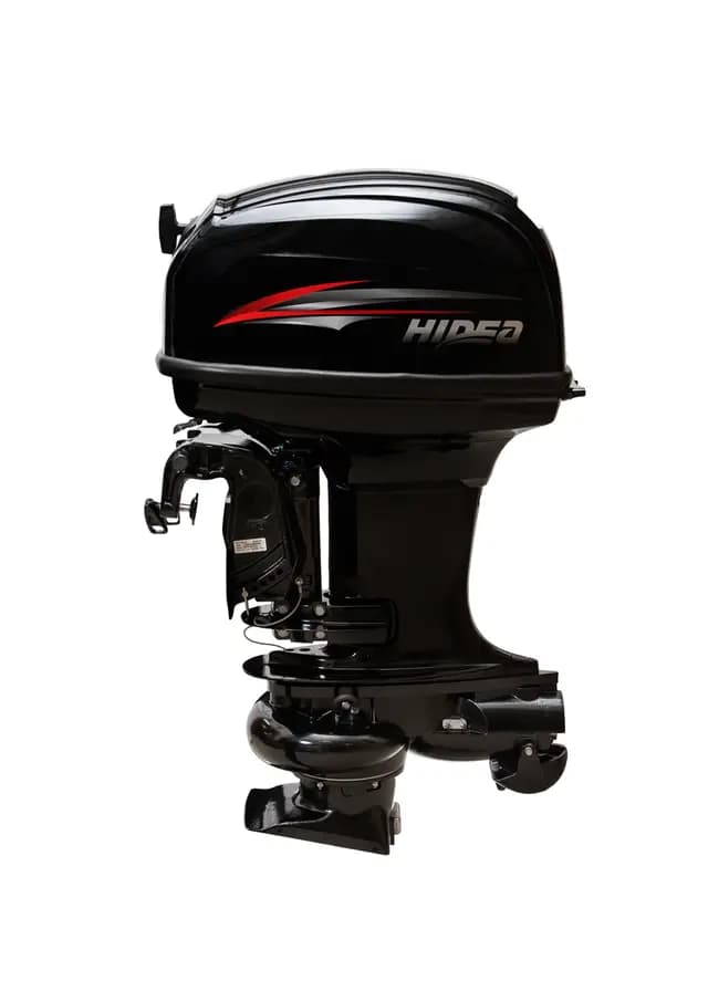Мотор Hidea HDJ40FFES (водомет)