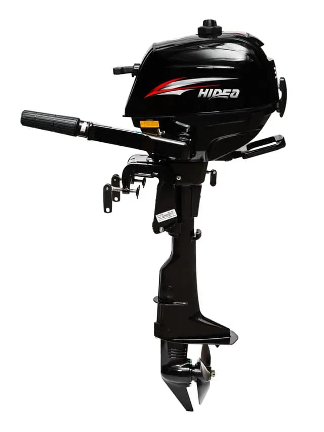 Мотор Hidea HDF3.5HS