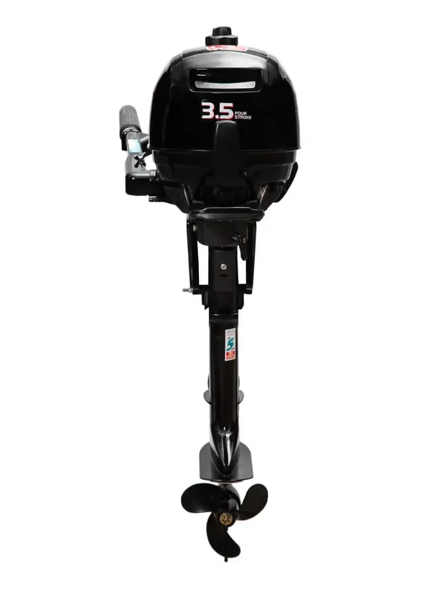 Мотор Hidea HDF3.5HS
