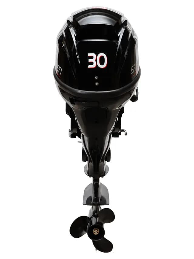 Мотор Hidea HDEF30FES-T (747 см3)