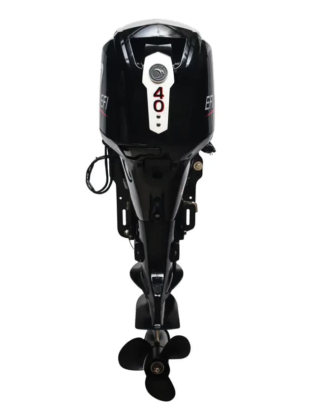 Мотор Hidea HDEF40FEL-T