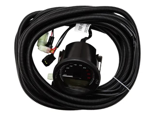 Мотор Hidea HDEF50FVEL-T (1.85)