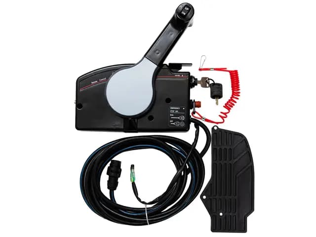 Мотор Hidea HDEF50FVEL-T (1.85)