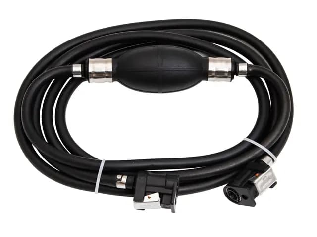 Мотор Hidea HDEF50FVEL-T (1.85)