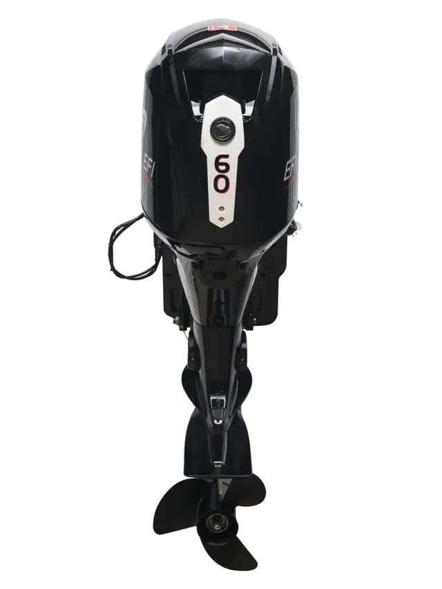 Мотор Hidea HDEF60FUEL-T (2.33)