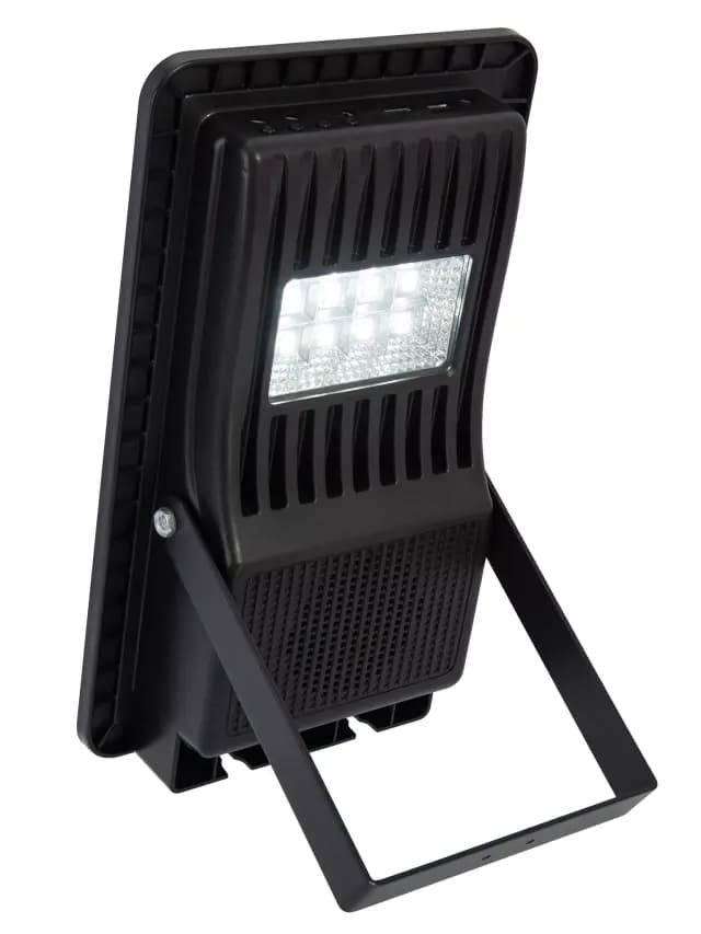 Фонарь кемпинговый CL-082 с солн.панелью (+2 фонаря, кабели зарядки), Bluetooth