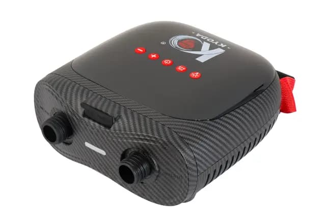 Насос аккумуляторный двухступенчатый HT-200A KYODA