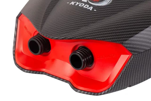 Насос аккумуляторный двухступенчатый HT-500A KYODA