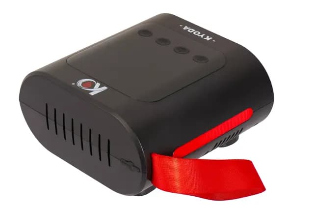 Насос двухступенчатый HT-300 KYODA