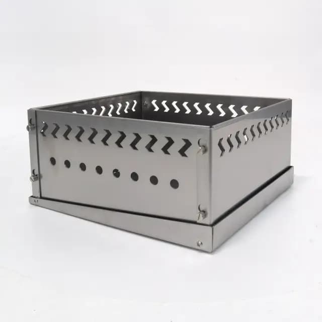 Печь походная KYODA, модель TS-014