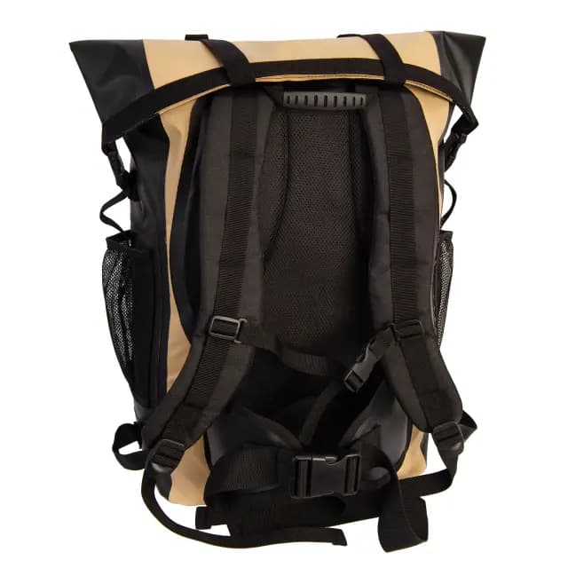 Драйбег-рюкзак KYODA "BIG BAG",объем 45 л, цвет бежевый