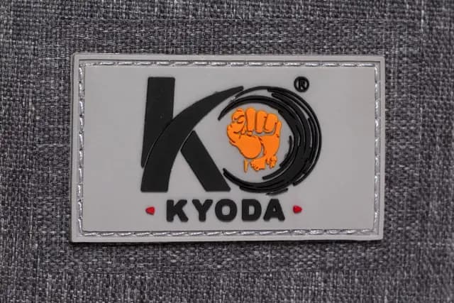 Сумка водонепроницаемая  KYODA поясная, размер 30*15*10, объем 4л