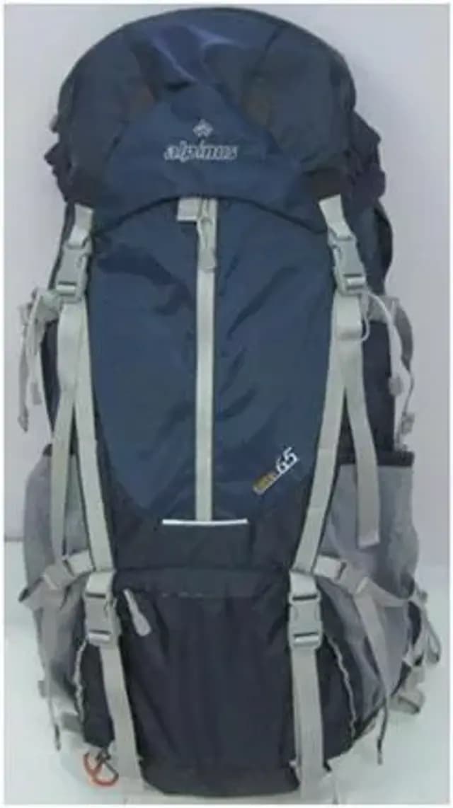 Рюкзак "ALPINUS", ELITE, тип спинки: анатомическая, 65 л.