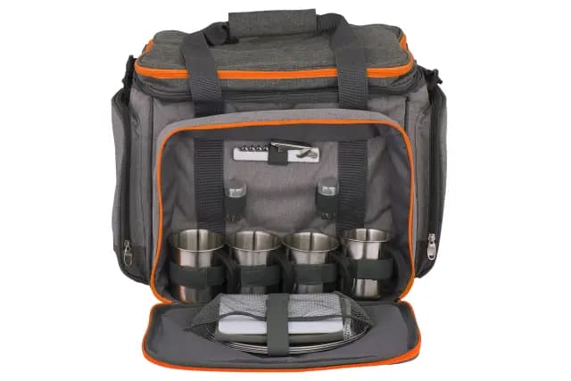 Сумка для пикника TWPB-3475N286, (4 персоны)