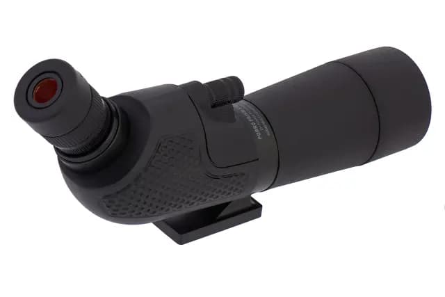 Зрительная труба 15-45х60 со штативом, чехол