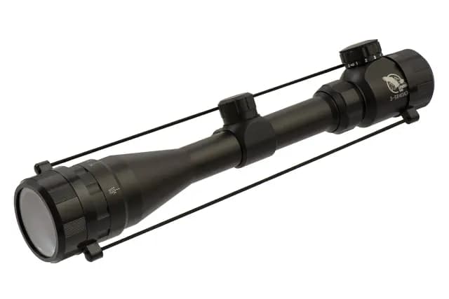 Прицел Condor 3-9x40AOEG