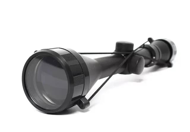 Прицел Gamo 3-9x50 R14