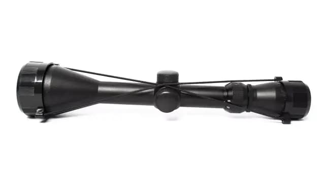 Прицел Gamo 3-9x50 R14