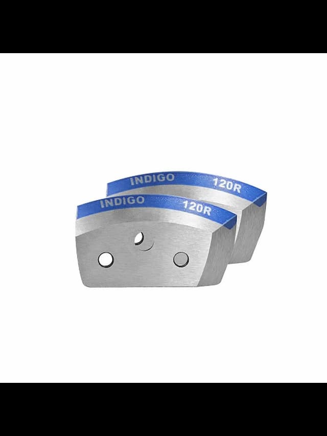 Ножи INDIGO-120R мокрый лед правое вращение
