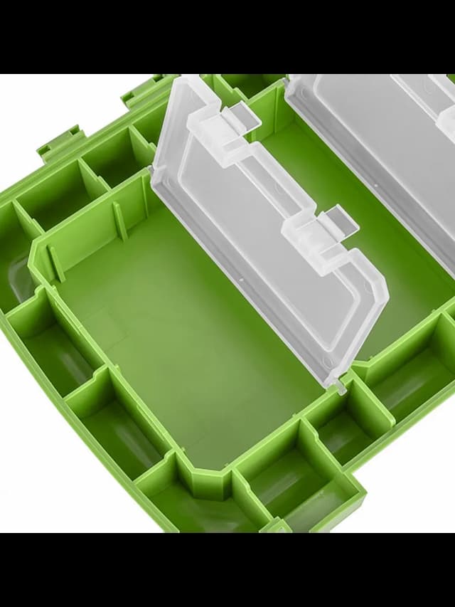 Крышка Ящика зимнего FishBox 10л односекционного