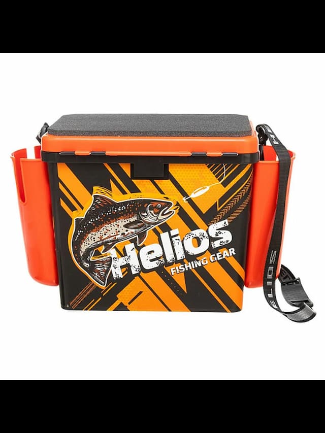Ящик рыболовный зимний FishBox TROUT