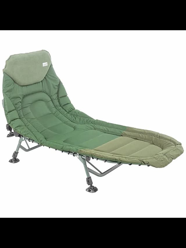 Кровать карповая (HS-BD660-210219) Helios