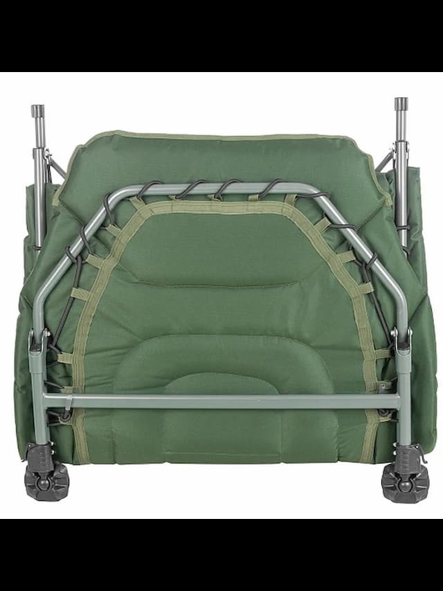 Кровать карповая (HS-BD660-210219) Helios