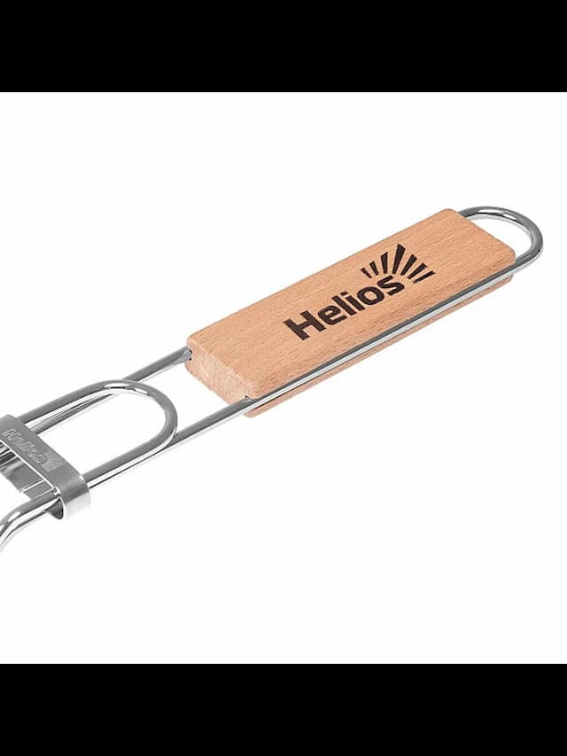 Решетка для барбекю 61х34х31 см (HS-NZ-45JJ) Helios