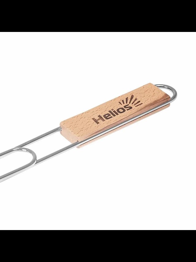 Решетка для барбекю 70х40х35 см (HS-NZ-103B-2) Helios