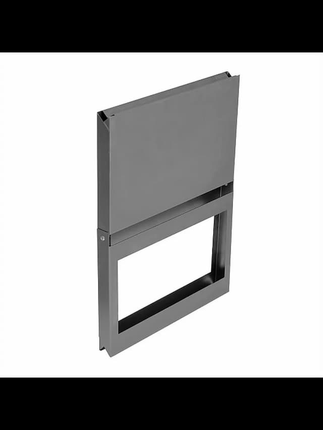 Мангал-книжка 1,0мм, картон (T-MK-13) TONAR